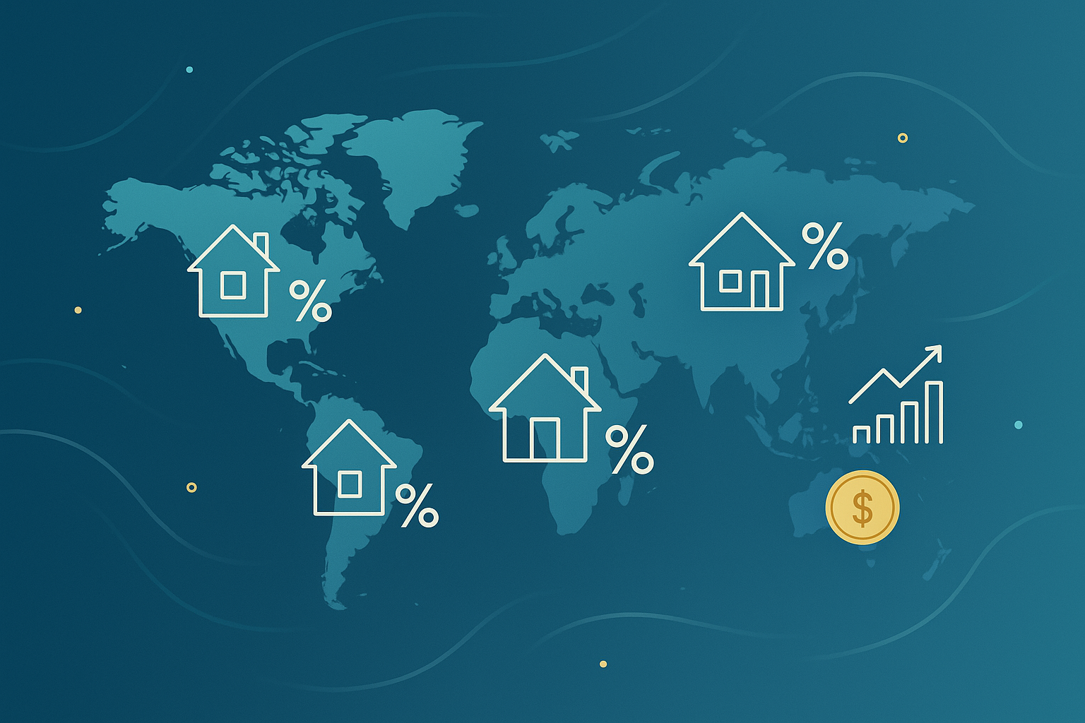 Global Mortgage Rates